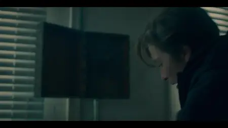 Trigger Point S03E05