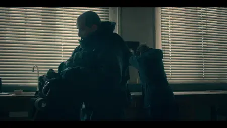 Trigger Point S03E05