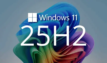 Windows 11 25H2 Build 26200.6584 (x64) Business Editions
