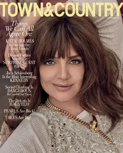 Town & Country USA - September 2024