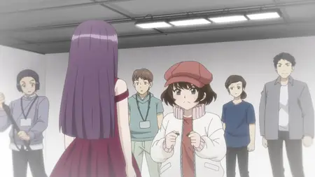 Tokyo Mew Mew New (2022 S02E05 Music Video Madness When Two Prodigies Clash! SubsPlease