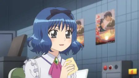 Tokyo Mew Mew New (2022 S02E05 Music Video Madness When Two Prodigies Clash! SubsPlease