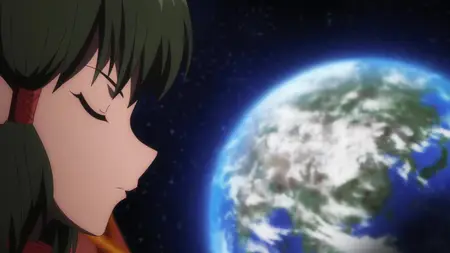 Tokyo Mew Mew New (2022 S02E05 Music Video Madness When Two Prodigies Clash! SubsPlease