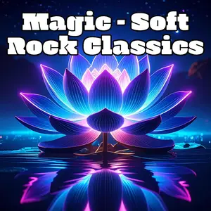 VA - Magic - Soft Rock Classics (2025)
