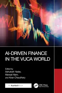 AI-Driven Finance in the VUCA World