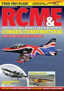 RCM&E - September 2024