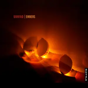 Unwind - Embers (2025) [Official Digital Download 24/96]