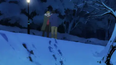 Tada Never Falls in Love - S01E13