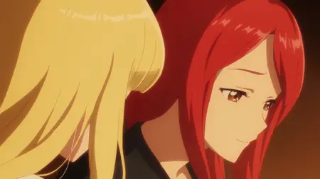 Tada Never Falls in Love - S01E13