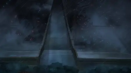Blue Exorcist S04E08 Happy Merry Xmas Birthday!