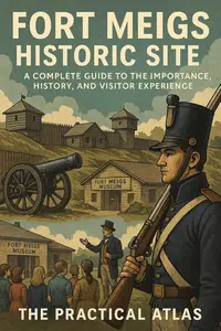 Fort Meigs Historic Site: A Complete Guide to the Importance, History, and Visitor Experience