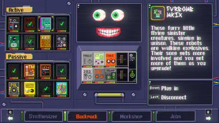 Look Mum No Computer (2025)