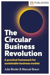 The Circular Business Revolution