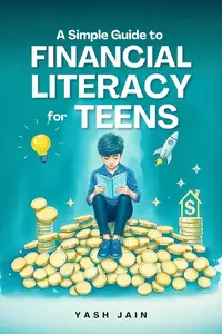 A Simple Guide to Financial Literacy for Teens