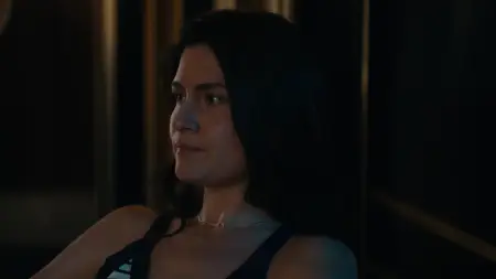 Doctor Odyssey S01E15