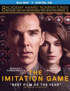The Imitation Game (2014) [MultiSubs]