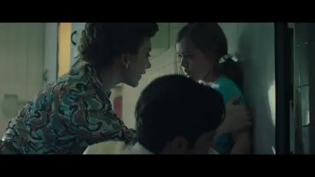 Audrey's Children (2024)