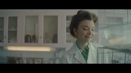 Audrey's Children (2024)