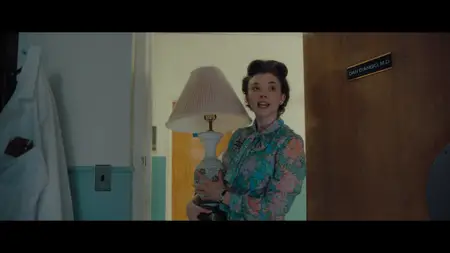 Audrey's Children (2024)
