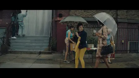 Audrey's Children (2024)