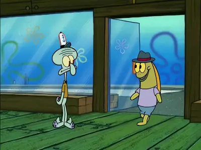 SpongeBob SquarePants S05E08