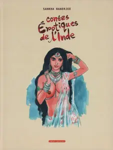 Contes Érotiques De L'Inde