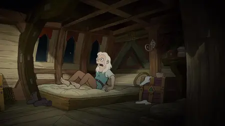 Disenchantment S01E11