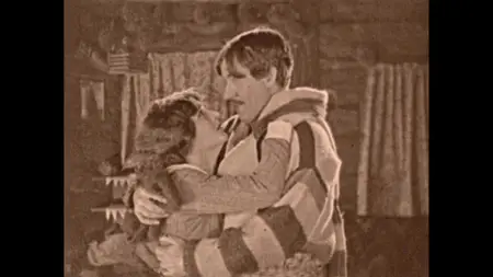 Where the North Begins (1923)