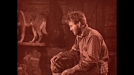 Where the North Begins (1923)