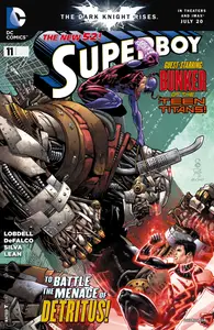 Superboy 011 (2012) (Megan-Empire) REPOST