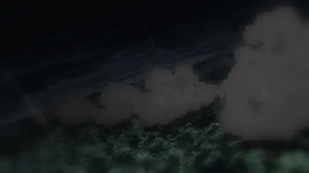 My Hero Academia S08E06 Wrench It Open Izuku Midoriya