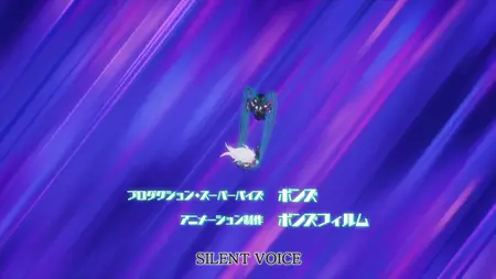 My Hero Academia S08E06 Wrench It Open Izuku Midoriya