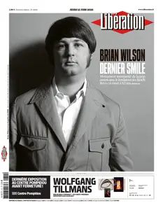 Libération - 12 Juin 2025