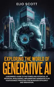 Exploring the World of Generative AI