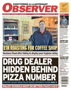 Pontypridd Observer - 19 March 2026