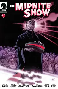 The Midnite Show (serie completa)