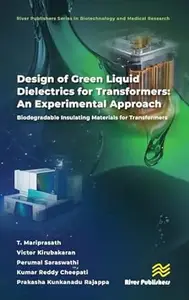 Design of Green Liquid Dielectrics for Transformers