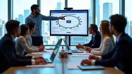 Gdpr Compliance In Practice