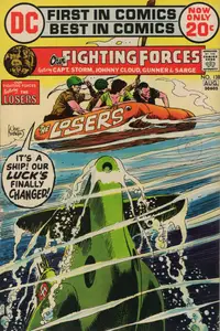 Our Fighting Forces 138 HD