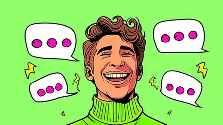 CRUSH Social Anxiety & Become Effortlessly Confident!
