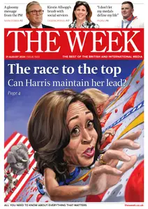 The Week UK - 31 August 2024