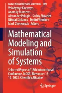 Mathematical Modeling and Simulation of Systems