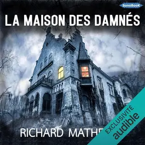 Richard Matheson, "La maison des damnés"