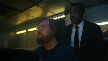 Peacemaker S02E02