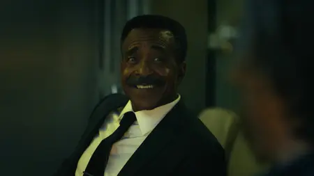 Peacemaker S02E02