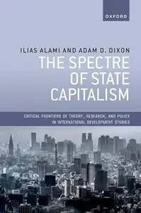 The Spectre of State Capitalism