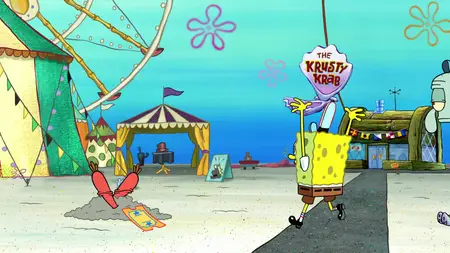 SpongeBob SquarePants S13E63