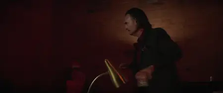 Trigger Point (2021)