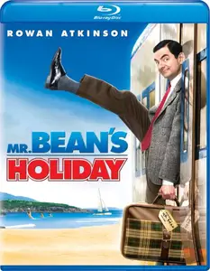 Mr. Bean's Holiday (2007)