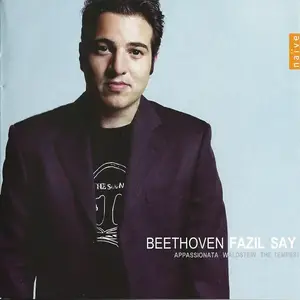 Fazil Say - Beethoven: Piano Sonatas (2005)